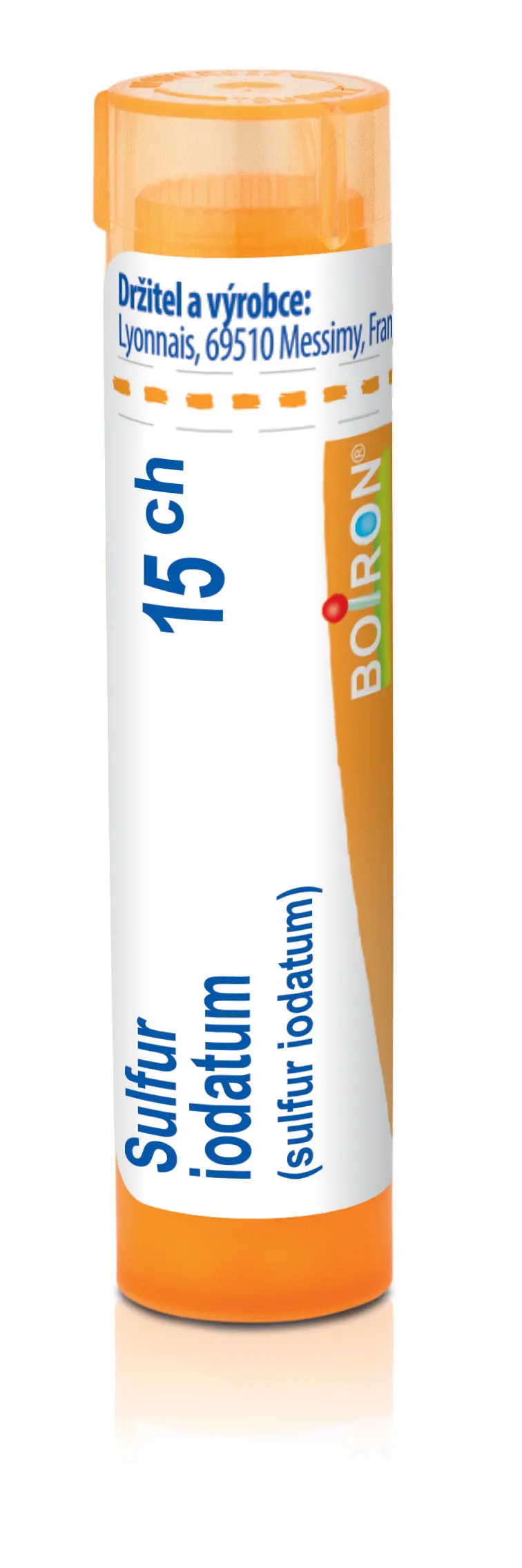 4647_SULFUR IODATUM 15